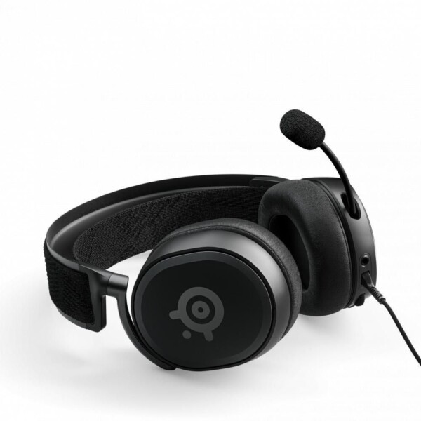 Навушники з мікрофоном SteelSeries Arctis Prime фото 4