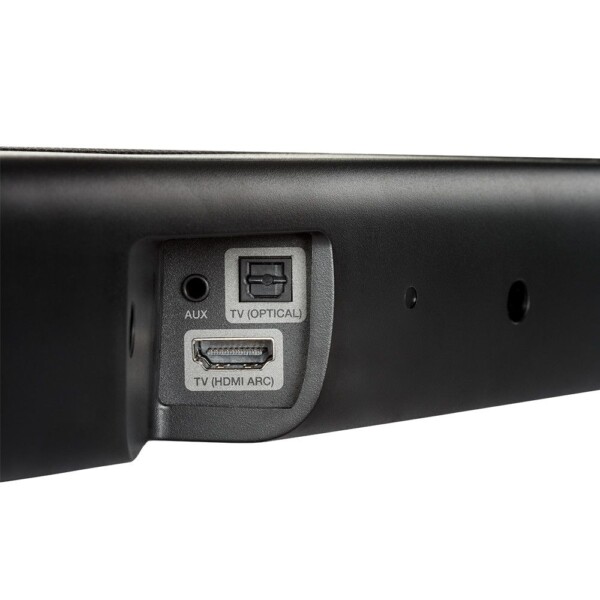 Саундбар Denon DHT-S316 Black фото 4