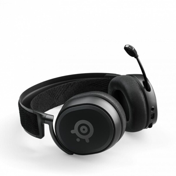 Навушники з мікрофоном SteelSeries Arctis Prime фото 6