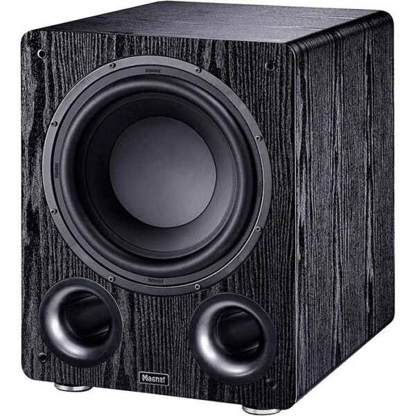 Сабвуфер активний Magnat Alpha RS 12 Black