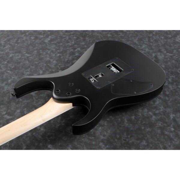 Електрогітара Ibanez RG320EXZ BKF фото 5