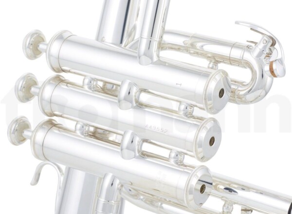 Флюгельгорн Yamaha YFH-631GS фото 4