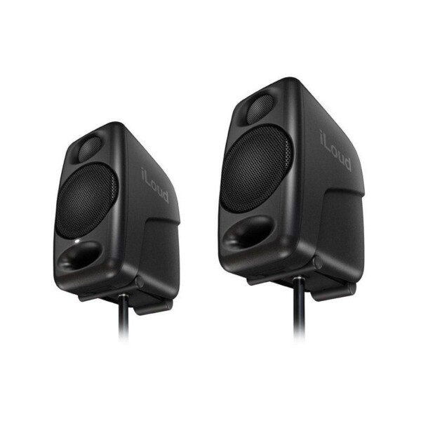 Студійний монітор IK Multimedia iLoud Micro Monitor Black фото 5