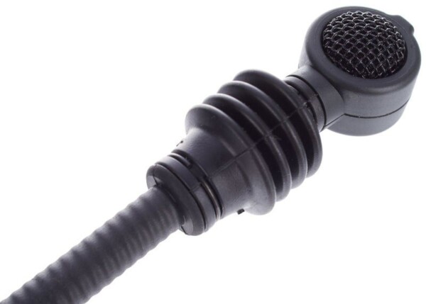 Мікрофон Sennheiser E 608 фото 2