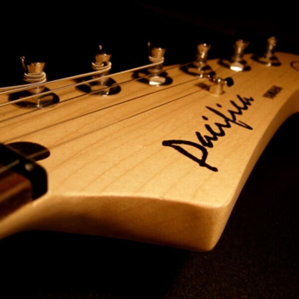 Електрогітара Yamaha PACIFICA 112V YNS фото 6
