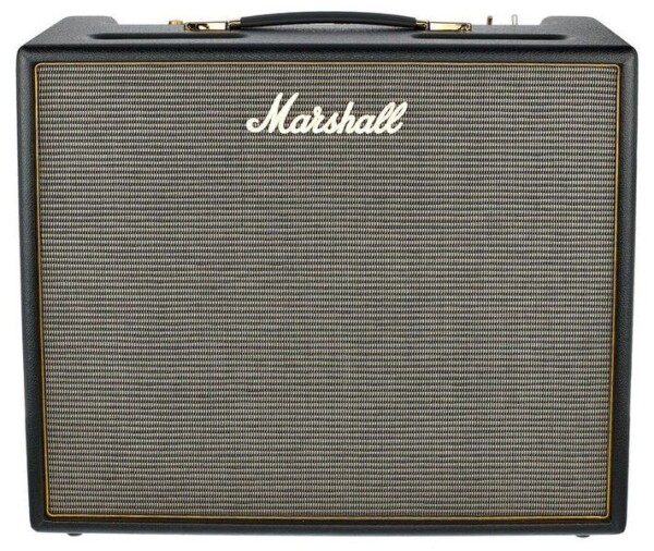 Комбопідсилювач MARSHALL ORIGIN 50C фото 1