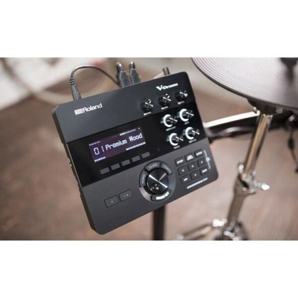 Тригерний модуль Roland TD27 фото 8
