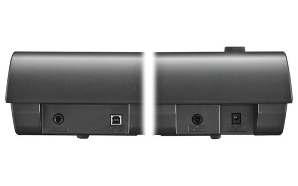 Синтезатор Yamaha NP-15BK фото 5