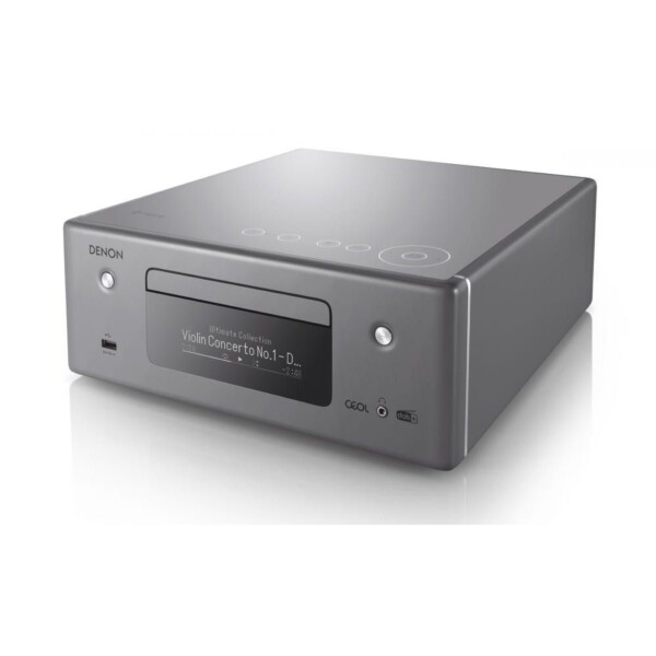 Бездротовий Denon CEOL RCD-N11 Gray фото 1