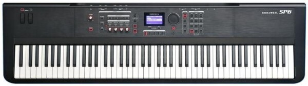 Цифрове піаніно KURZWEIL SP6-7 фото 2