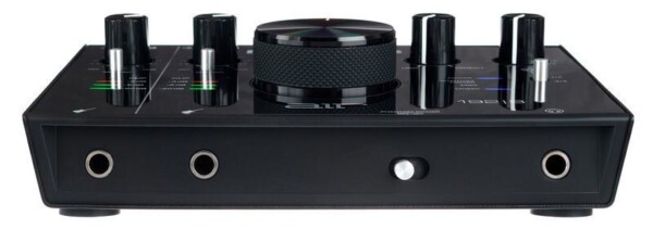 USB аудіоінтерфейс M-AUDIO AIR 192×8 фото 2