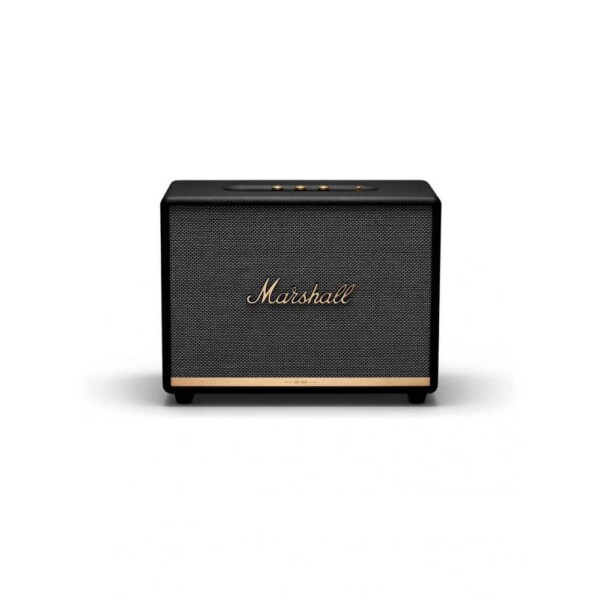 Мультимедійна акустика Marshall Woburn II Bluetooth Black фото 5