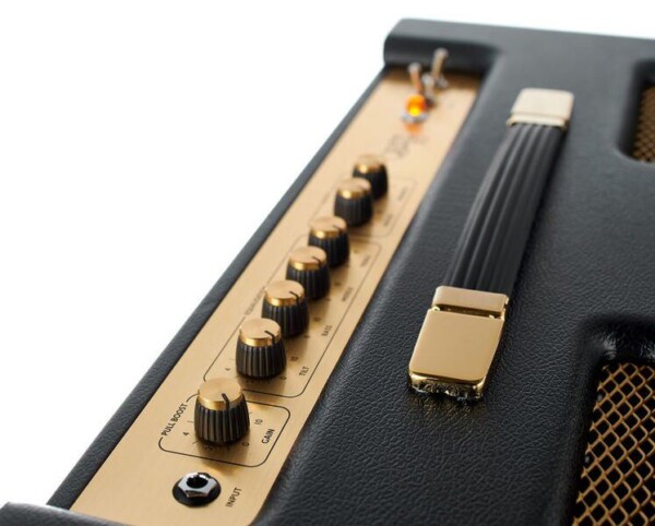 Комбопідсилювач MARSHALL ORIGIN 50C фото 5