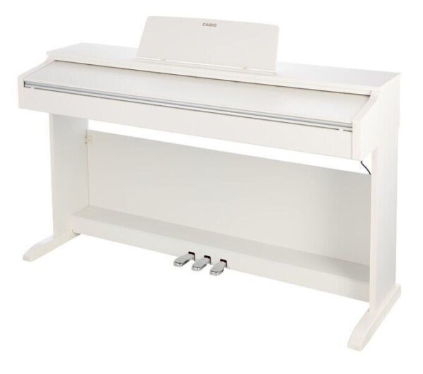 Цифрове піаніно Casio AP-270 WE фото 3