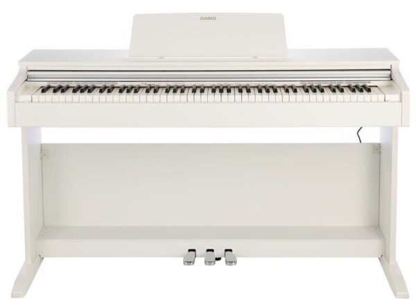 Цифрове піаніно Casio AP-270 WE фото 2