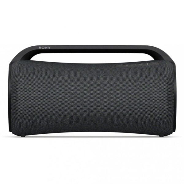 Портативна акустика Sony SRS-XG500 Black фото 1