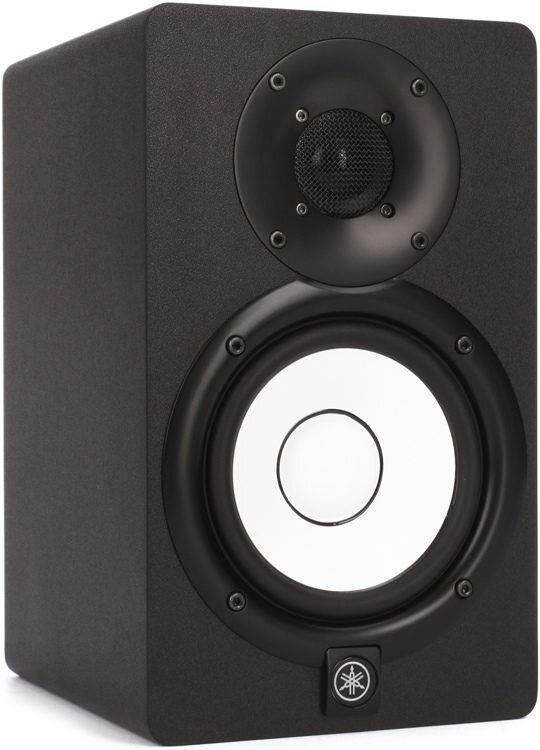 Студійний монітор Yamaha HS5 Black фото 1