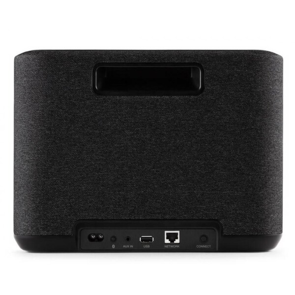 Мультимедійна акустика Denon Home 250 Black фото 5