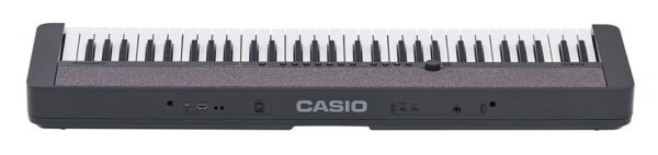 Синтезатор Casio CT-S1 BK фото 2