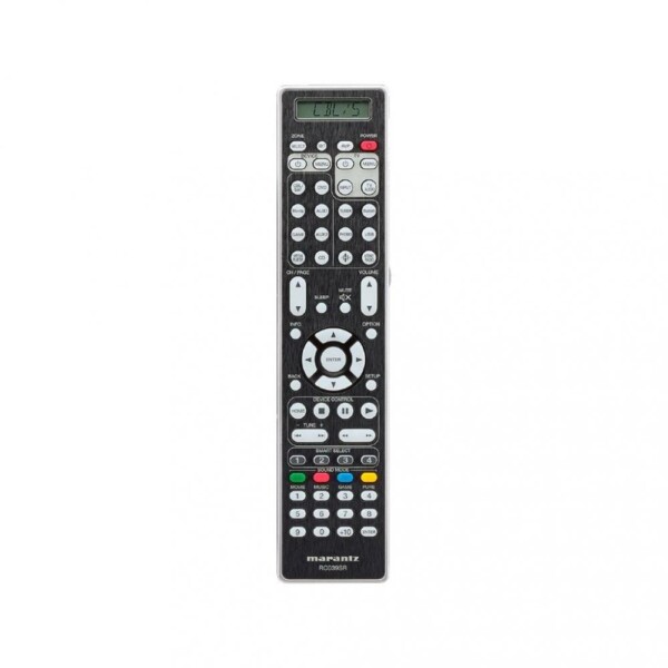 AV-процесор Marantz AV8805 Black фото 4