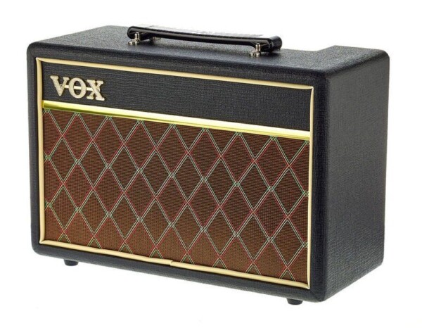 Комбопідсилювач VOX PATHFINDER 10 фото 1