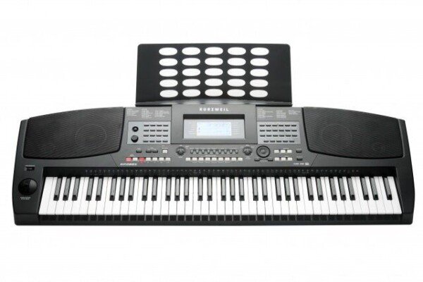 Синтезатор Kurzweil KP300X фото 2