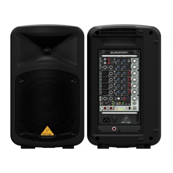 Акустична система Behringer EPS500MP3 фото 3