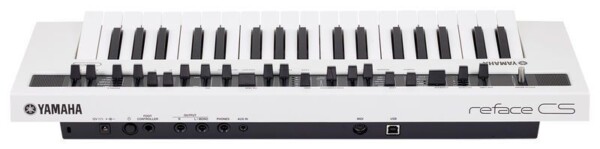 Аналоговий синтезатор Yamaha Reface CS фото 3