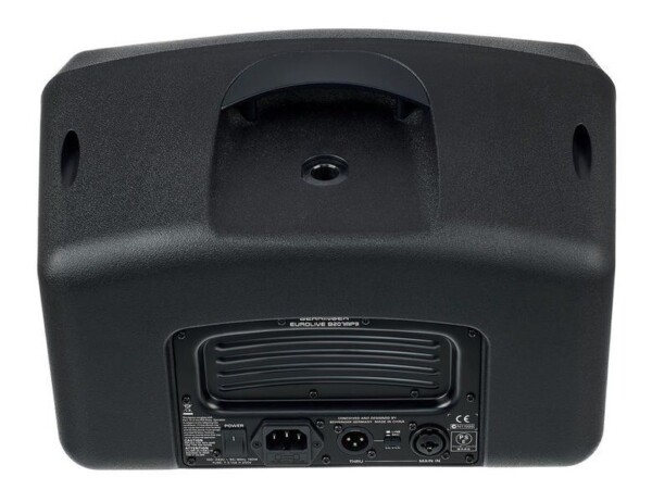 Акустична система Behringer B207MP3 фото 3