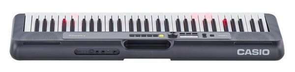 Синтезатор Casio LK-S250 фото 3