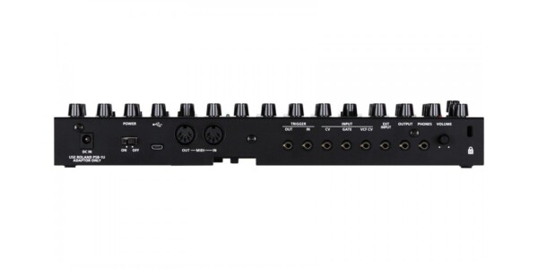 Аналоговий синтезатор Roland SE-02 фото 4