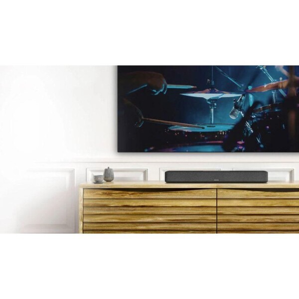 Саундбар Denon HEOS Home 550 Black фото 7