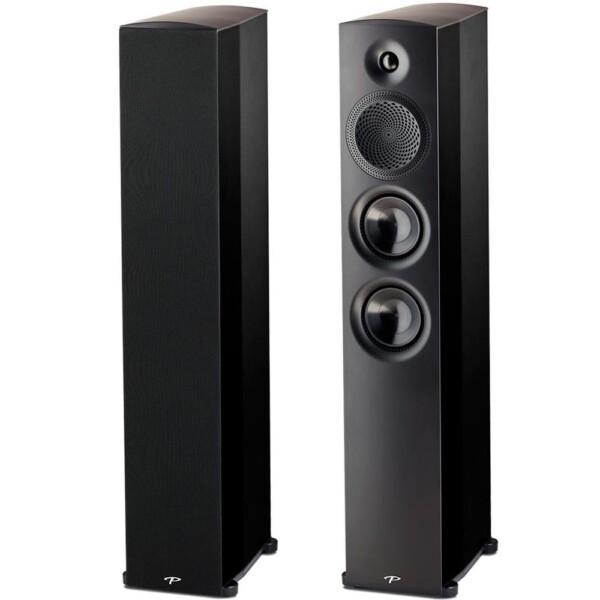 Фронтальні акустичні колонки Paradigm Premier 700F Gloss Black