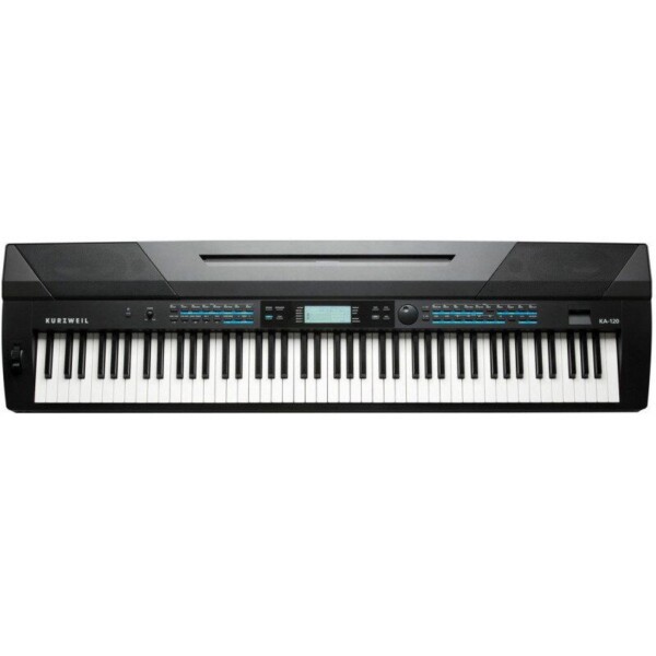 Цифрове піаніно Kurzweil KA-120 фото 2