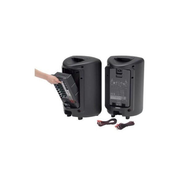 Акустичний комплект Yamaha STAGEPAS 600BT фото 4