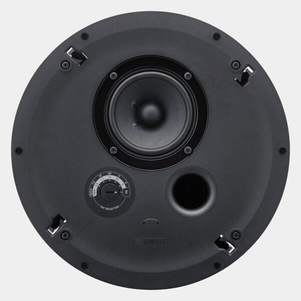 Стельова акустика Yamaha VXC5FW фото 4