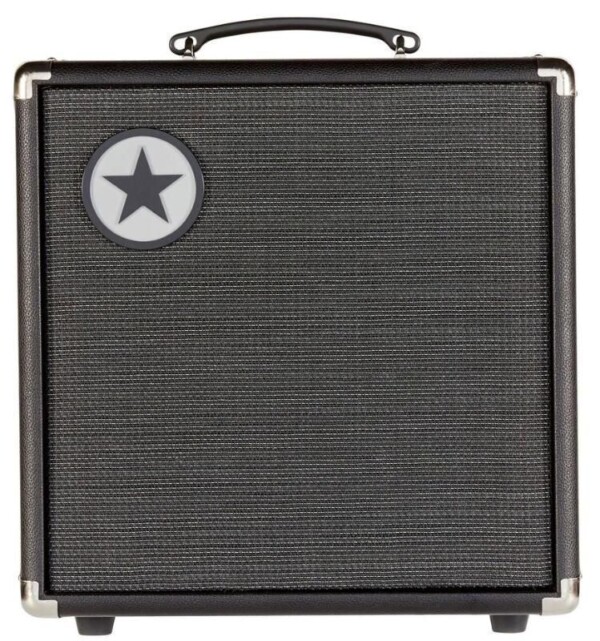 Комбопідсилювач Blackstar Unity Bass 30 фото 1
