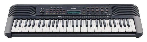 Синтезатор Yamaha PSR-E273 фото 2