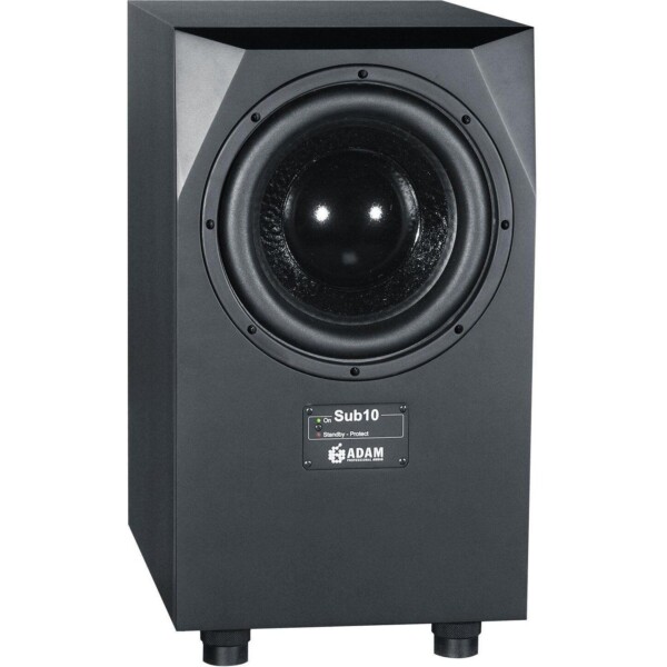 Сабвуфер Adam Audio Sub10 MK2 фото 1