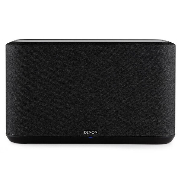 Мультимедійна акустика Denon Home 350 Black фото 3