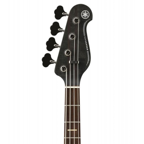 Бас-гітара Yamaha BB734A TMBL фото 3
