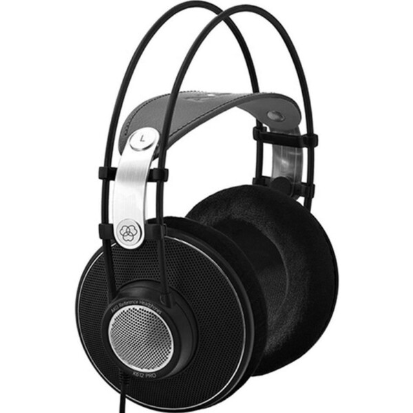 Навушники без мікрофону AKG K612 Pro фото 1