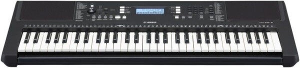 Синтезатор Yamaha PSR-E373 фото 2
