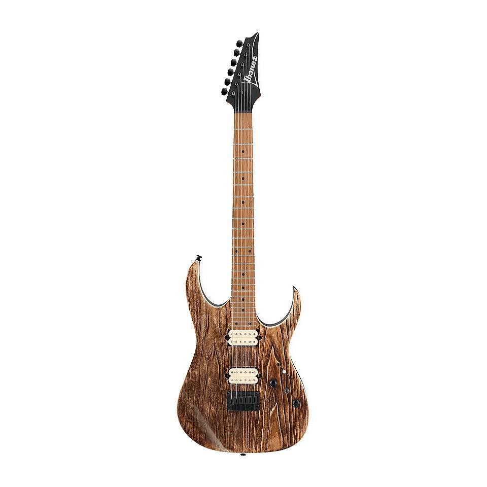 Електрогітара Ibanez RG421HPAM ABL фото 1