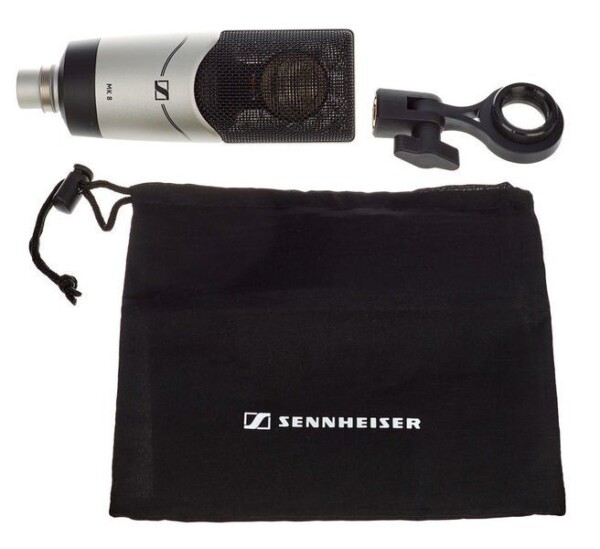 Мікрофон Sennheiser MK 8 фото 4