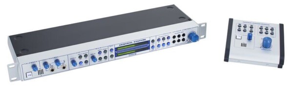Моніторний контролер PreSonus Central Station Plus фото 1