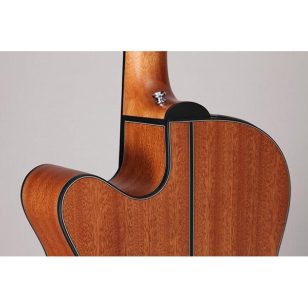 Електроакустична гітара Takamine GX18CE NS фото 5