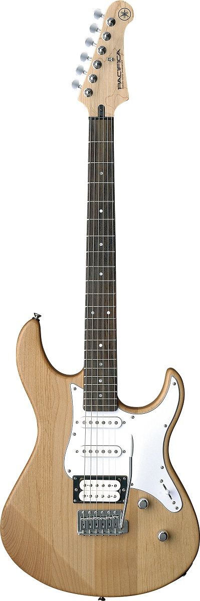 Електрогітара Yamaha PACIFICA 112V YNS фото 1