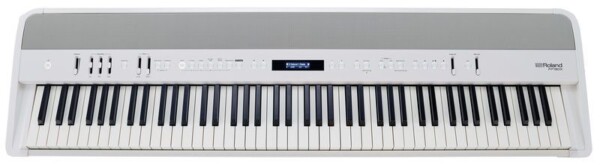Цифрове піаніно Roland FP-90X WH фото 3