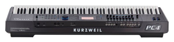 Робоча станція Kurzweil PC4 фото 3